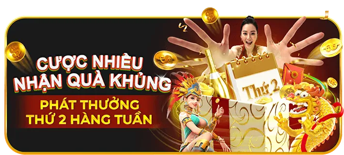 Top game bắn cá hay nhất 2024