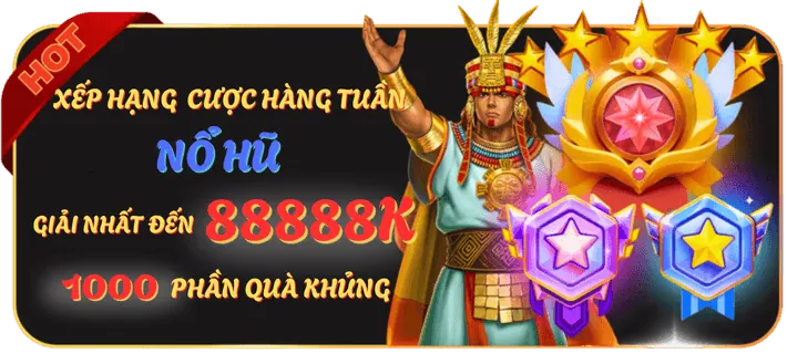 Giới thiệu game Nổ Hũ mới ra mắt