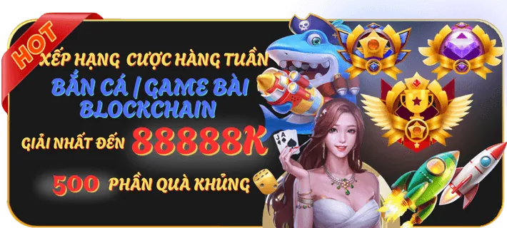 Ưu đãi nạp lại hàng ngày/hàng tuần