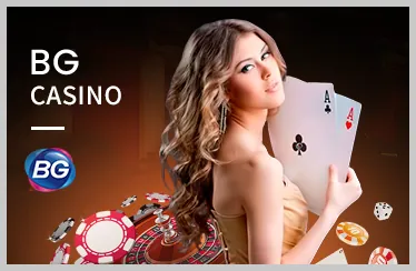 Casino Trực Tiếp